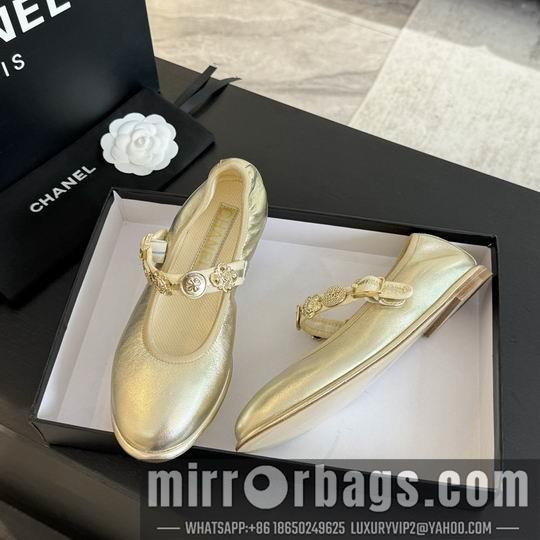 Chanel Shoes sz35-42 mnh0601