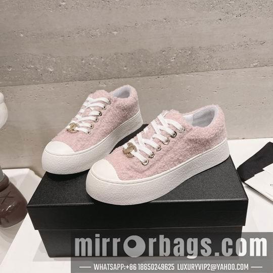 Chanel Shoes sz35-40 mnh0308