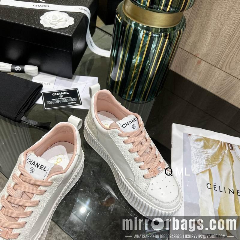 Chanel Shoes sz35-40 ML0406