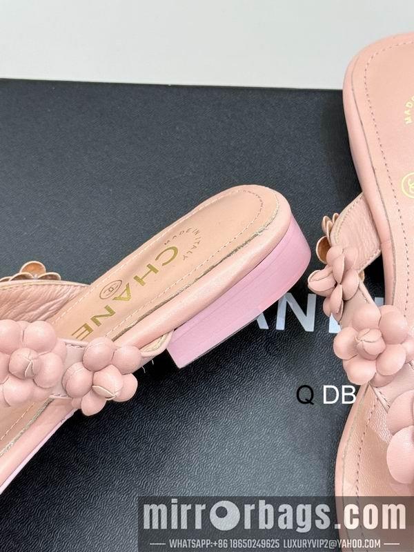 Chanel Shoes sz35-40 DB0311