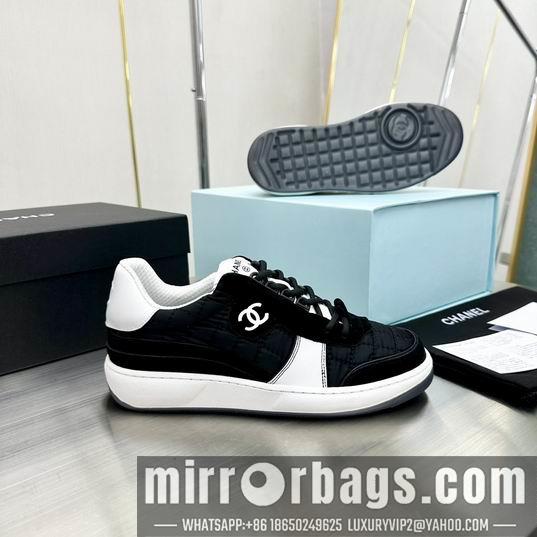 Chanel Shoes sz35-40 mnh0108