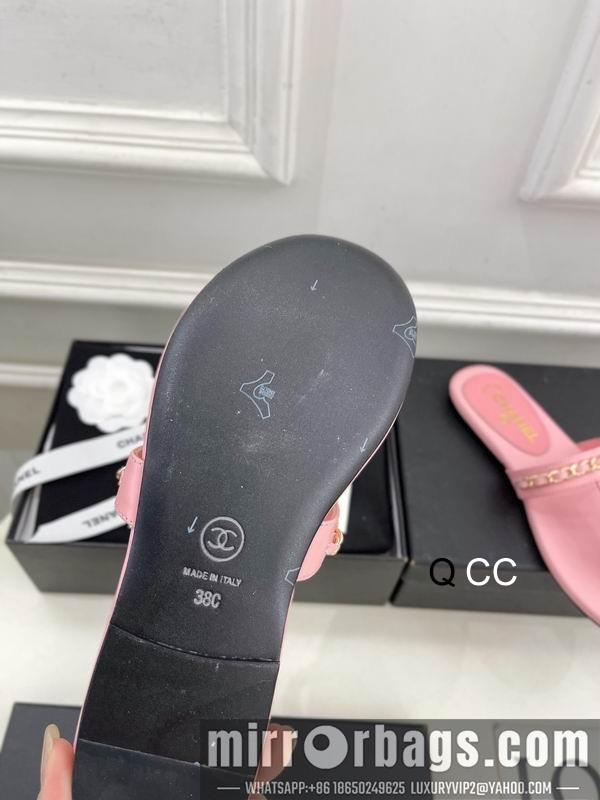 Chanel Shoes sz35-40 JX0341