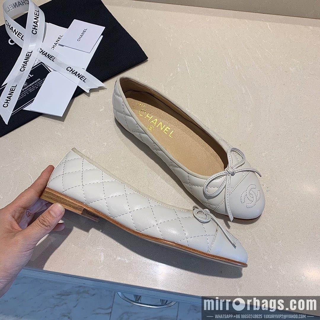 Chanel Shoes sz34-42 h0713