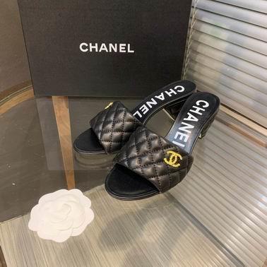 Chanel Shoes sz35-41 mnh0506