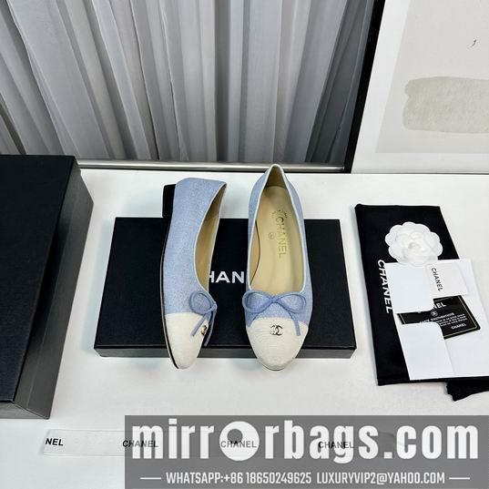 Chanel Shoes sz35-42 mnh0415