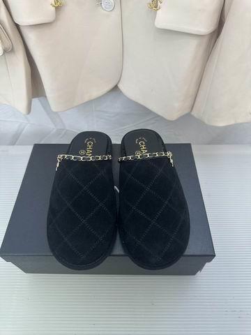 Chanel Shoes sz35-41 mnh0202