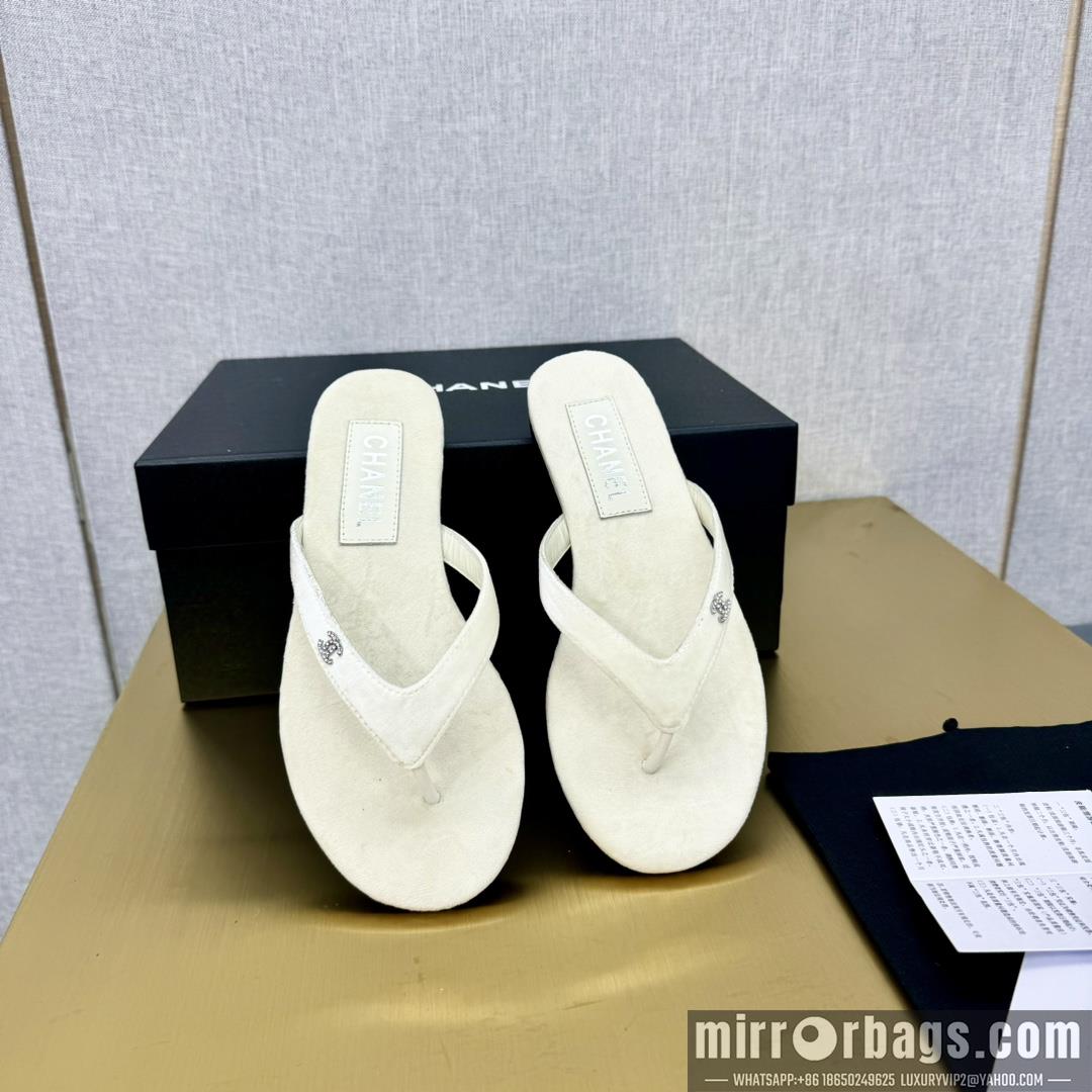 Chanel Shoes sz35-39 h0503