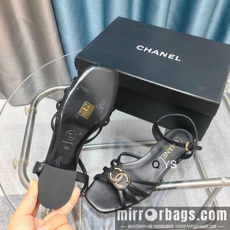 Chanel Shoes sz35-40 YS0316