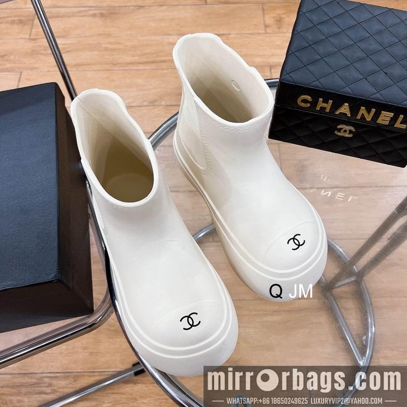 Chanel Shoes sz35-40 JM0805