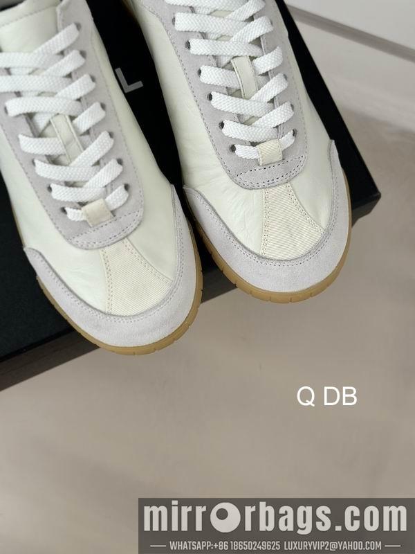 Chanel Shoes sz35-40 DB0809