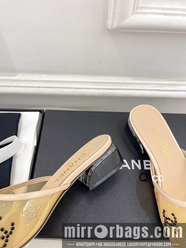 Chanel Shoes sz35-40 XC0403