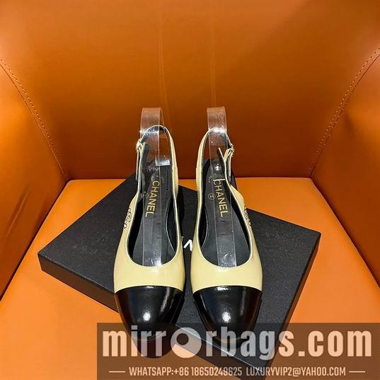 Chanel Shoes sz35-40 mnh0506