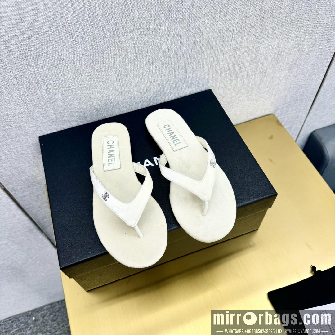 Chanel Shoes sz35-39 h0503