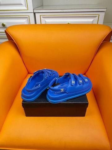 Chanel Shoes sz35-40 mnh0435