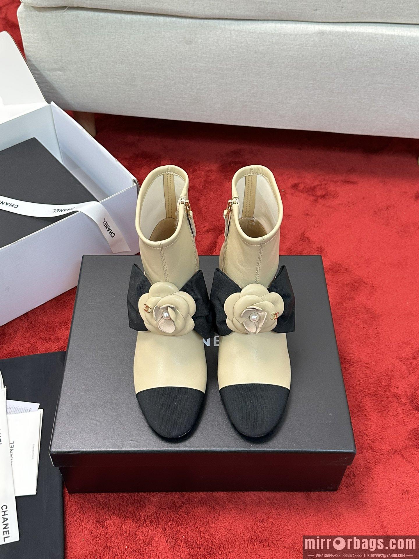Chanel Shoes sz35-41 h1030