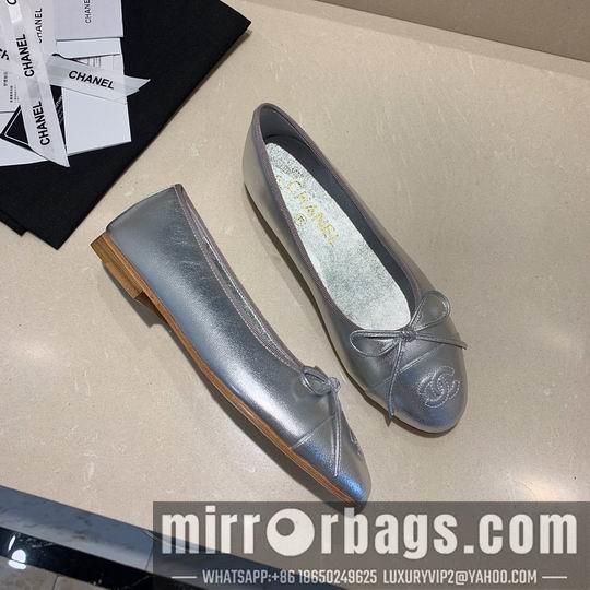 Chanel Shoes sz34-42 mnh0711