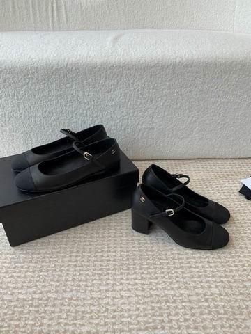 Chanel Shoes sz35-41 mnh0717