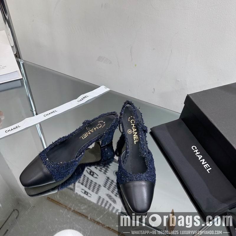 Chanel Shoes sz34-41 fsm0114