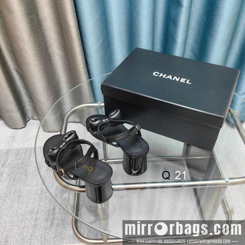 Chanel Shoes sz35-40 YS0340