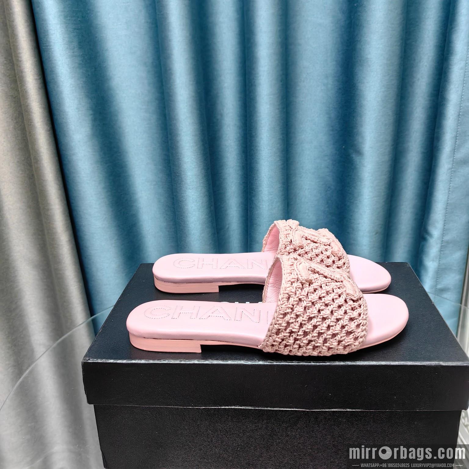 Chanel Shoes sz35-41 h0721