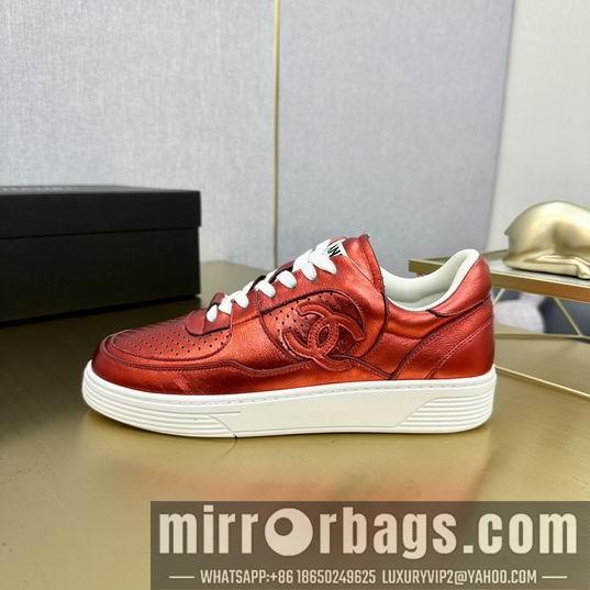 Chanel Shoes sz35-41 mnh0208