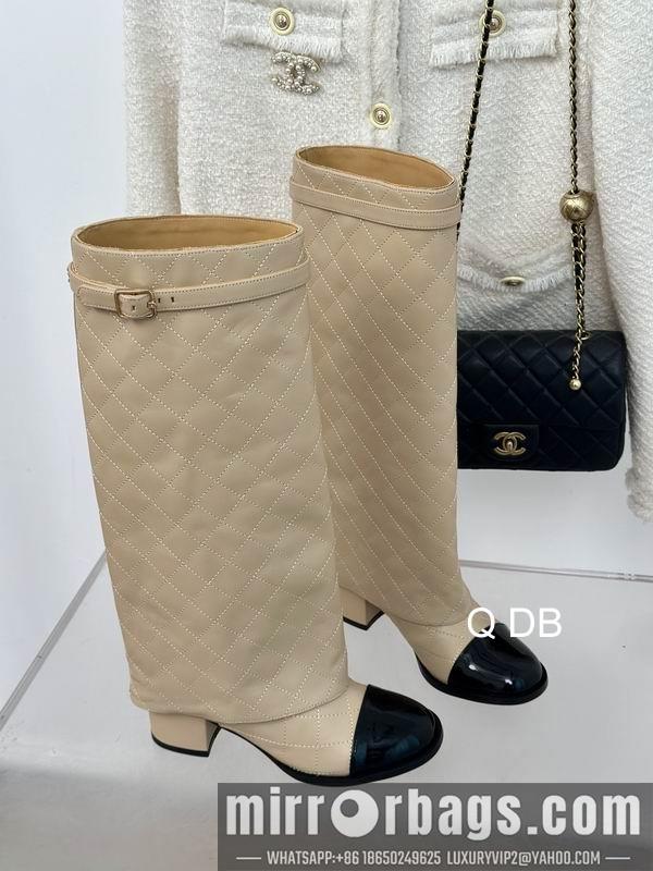 Chanel Shoes sz35-40 DB0827