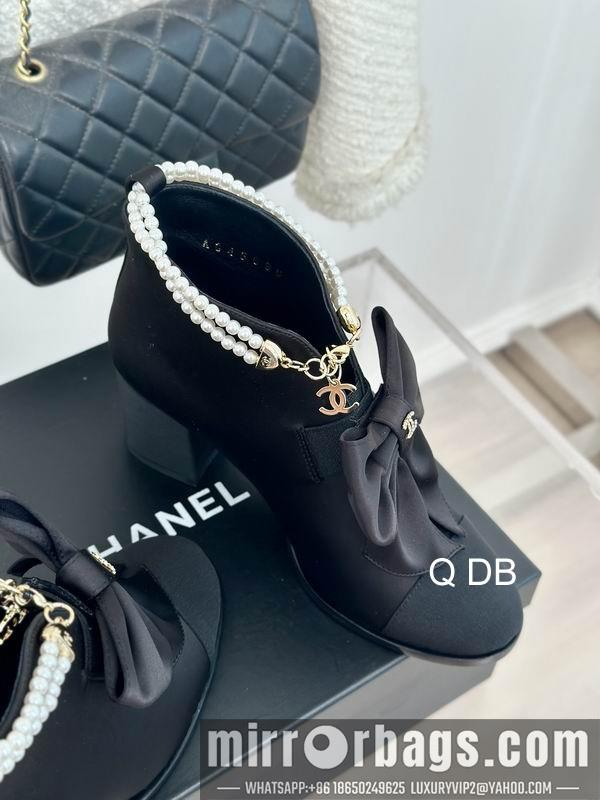Chanel Shoes sz35-40 DB0824