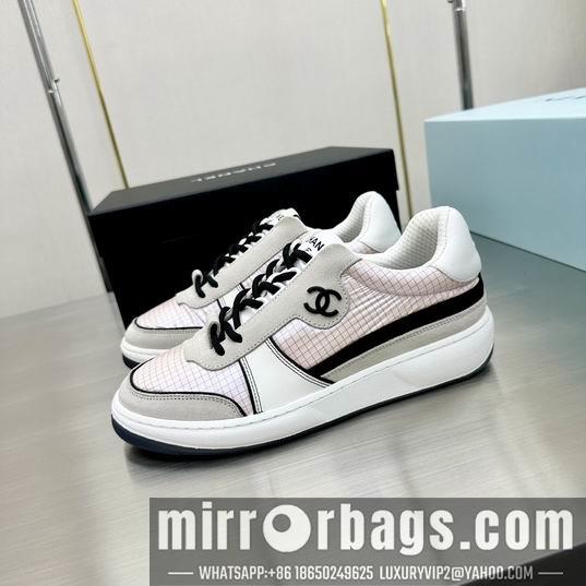 Chanel Shoes sz35-40 mnh0107