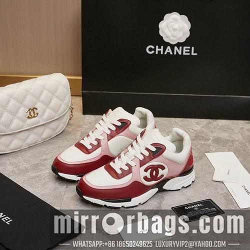 Chanel Shoes sz35-45 hnh0304