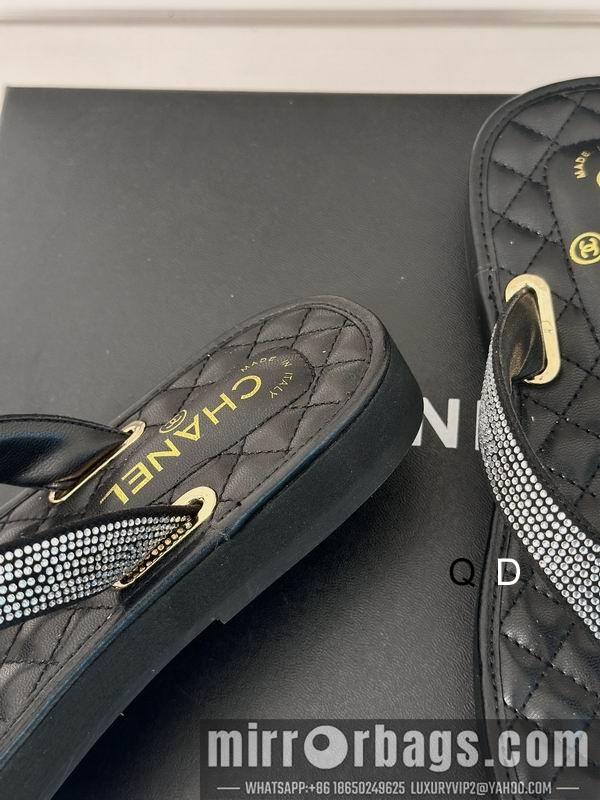 Chanel Shoes sz35-40 GDT0601