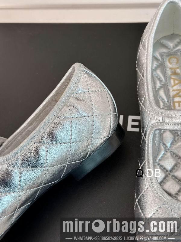 Chanel Shoes sz35-40 DB0505