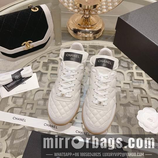 Chanel Shoes sz35-40 mnh0506