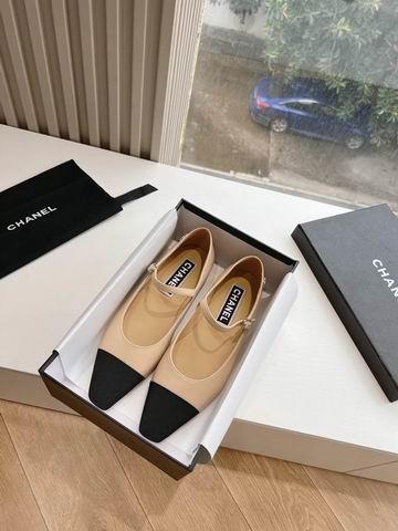 Chanel Shoes sz35-41 mnh0419