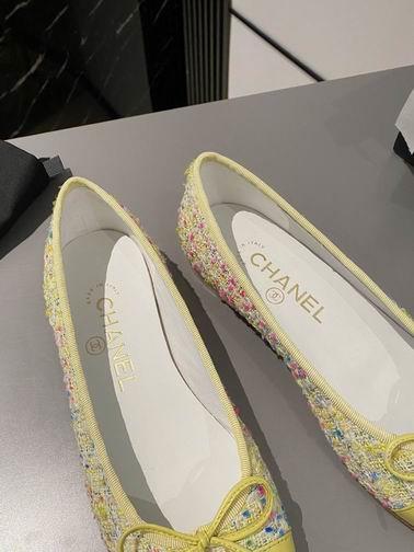 Chanel Shoes sz34-42 mnh0510