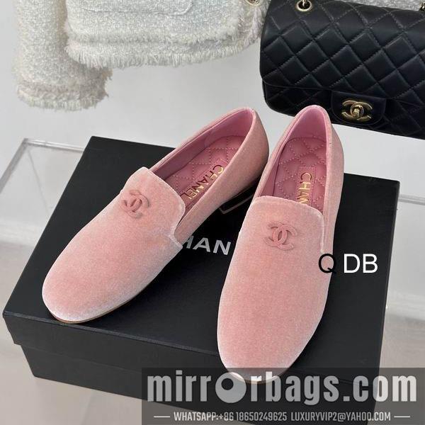 Chanel Shoes sz35-40 4C SD1203