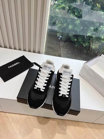 Chanel Shoes sz35-40 mnh0501