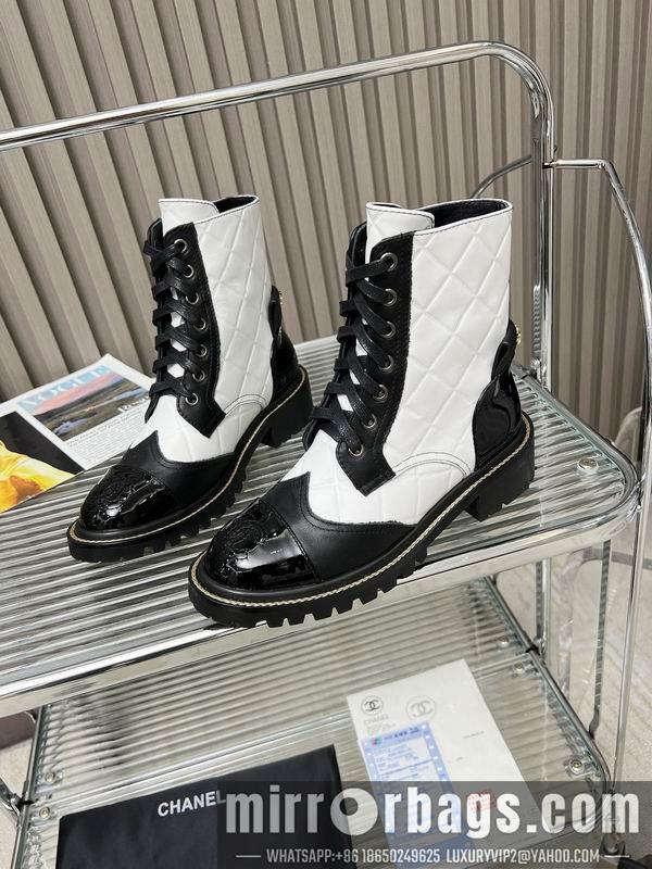 Chanel Shoes sz35-41 fsm0102
