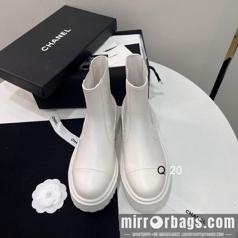 Chanel Shoes sz35-40 XX1028