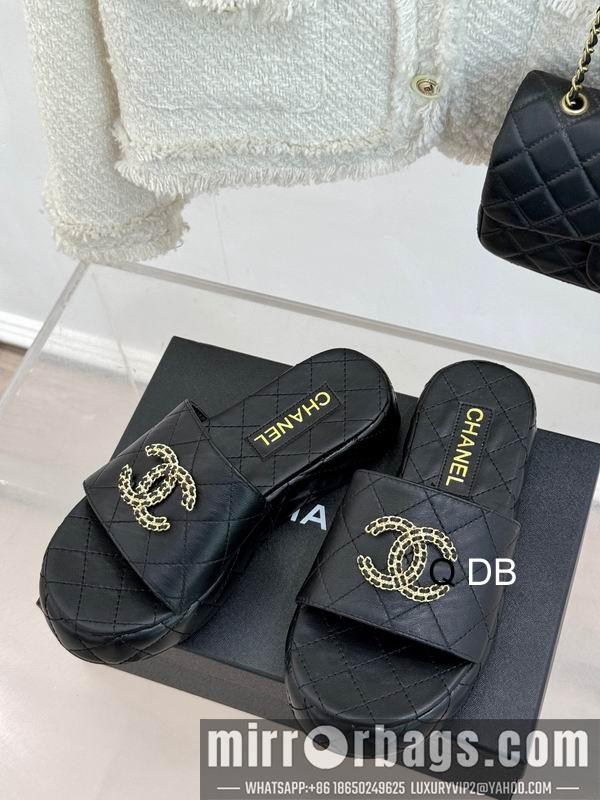 Chanel Shoes sz35-40 DB0310