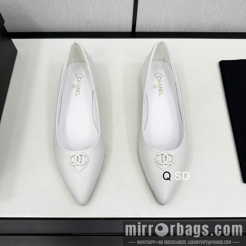 Chanel Shoes sz35-40 SD1203