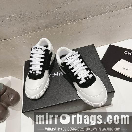 Chanel Shoes sz35-41 mnh0306
