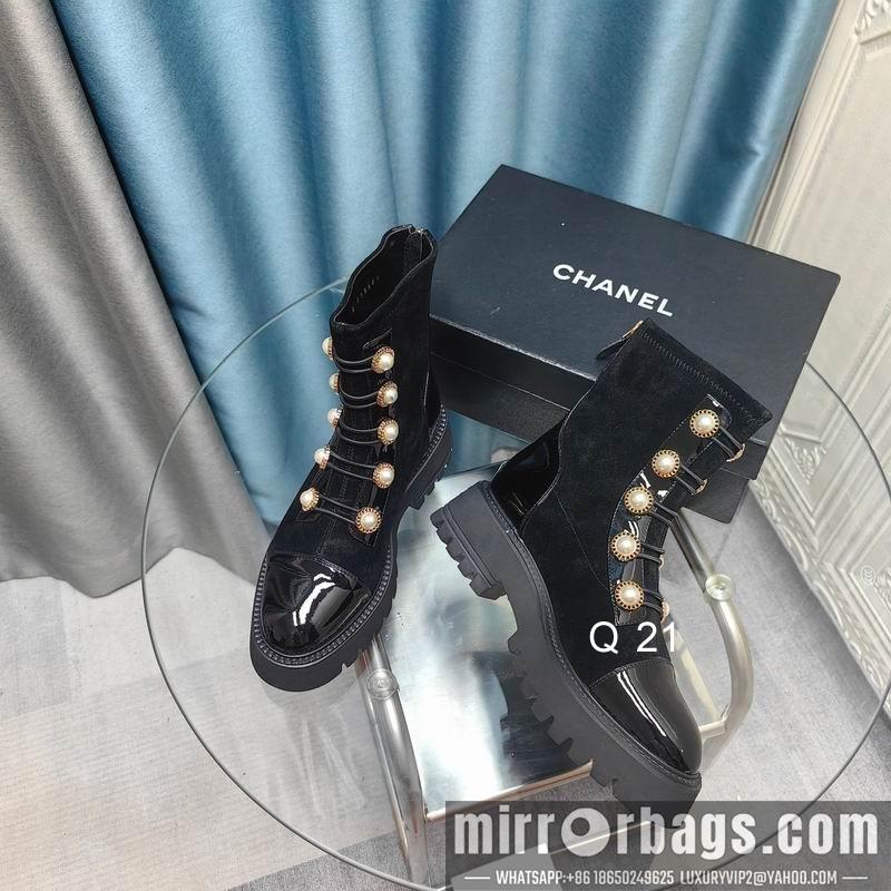 Chanel Shoes sz35-40 YS0907