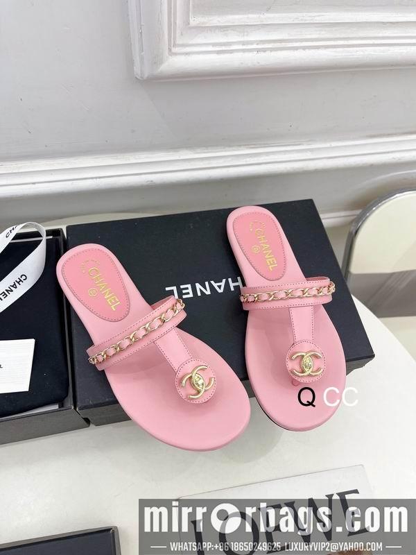 Chanel Shoes sz35-40 JX0341