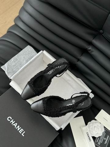 Chanel Shoes sz35-39 mnh0602
