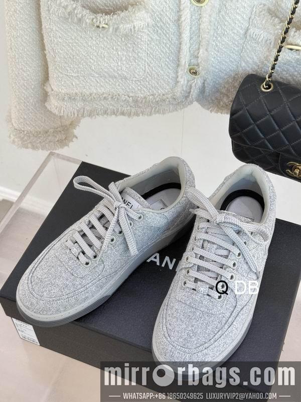 Chanel Shoes sz35-45 DB1212