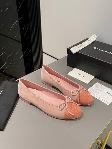 Chanel Shoes sz34-42 mnh0515