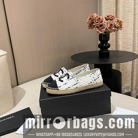 Chanel Shoes sz34-42 mnh0601