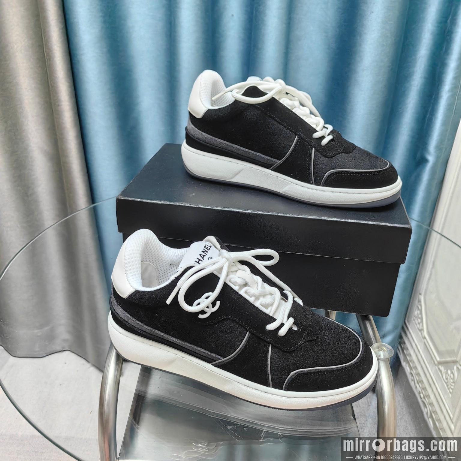 Chanel Shoes sz35-41 h0806