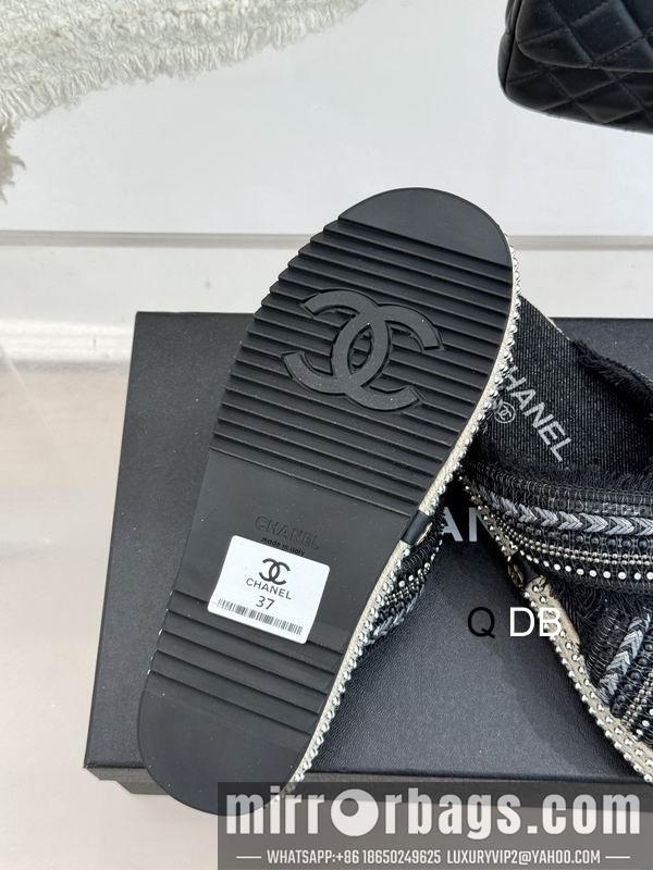 Chanel Shoes sz35-40 DB0314