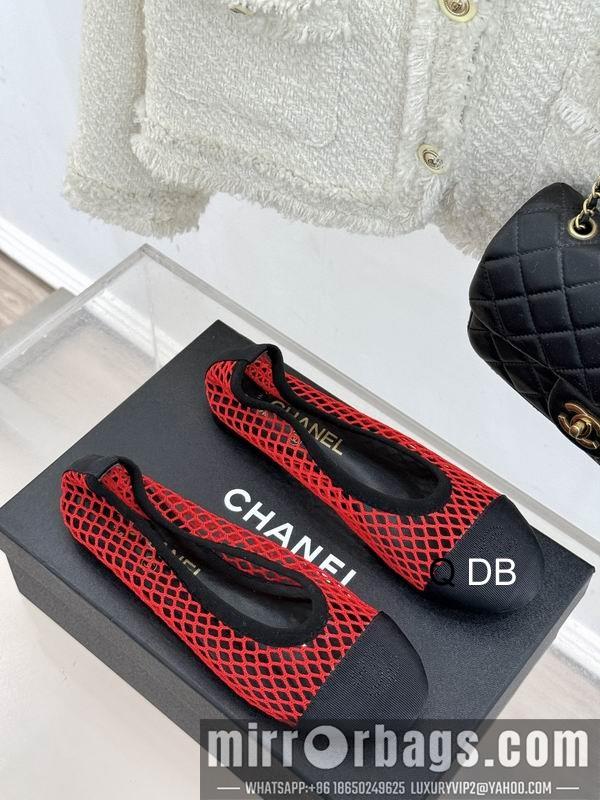Chanel Shoes sz35-40 DB0305